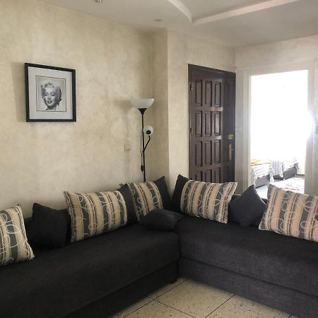 Familly Apartement Agdal Rabat centre Extérieur photo