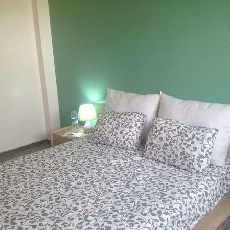 Familly Apartement Agdal Rabat centre Extérieur photo