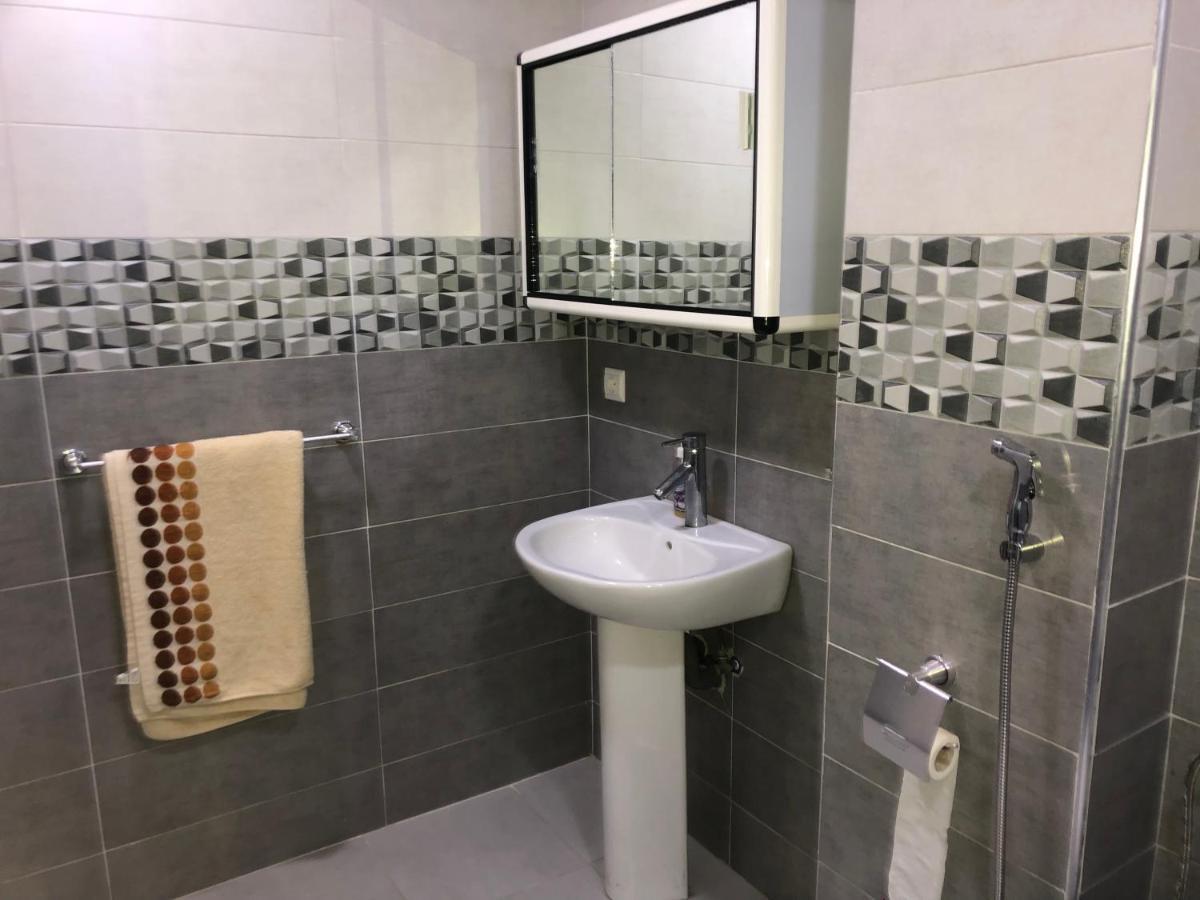 Familly Apartement Agdal Rabat centre Extérieur photo